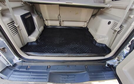 Mitsubishi Pajero IV, 2007 год, 1 499 000 рублей, 25 фотография