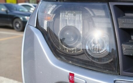 Mitsubishi Pajero IV, 2007 год, 1 499 000 рублей, 13 фотография