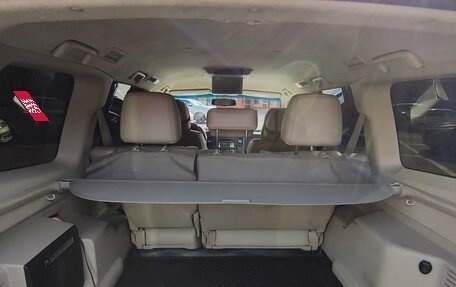 Mitsubishi Pajero IV, 2007 год, 1 499 000 рублей, 26 фотография