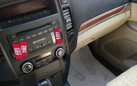 Mitsubishi Pajero IV, 2007 год, 1 499 000 рублей, 17 фотография