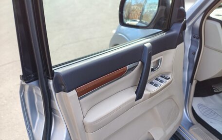 Mitsubishi Pajero IV, 2007 год, 1 499 000 рублей, 30 фотография