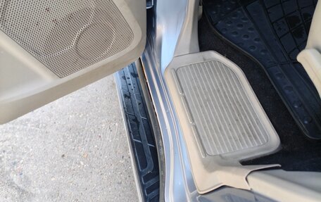 Mitsubishi Pajero IV, 2007 год, 1 499 000 рублей, 28 фотография