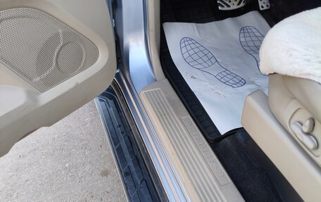 Mitsubishi Pajero IV, 2007 год, 1 499 000 рублей, 31 фотография