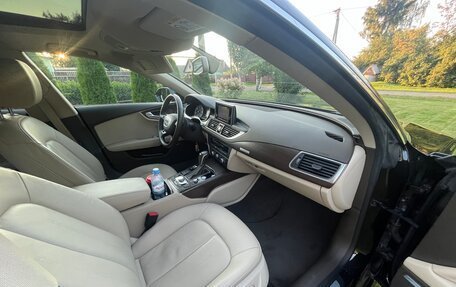 Audi A7, 2015 год, 3 300 000 рублей, 5 фотография