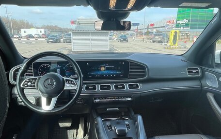 Mercedes-Benz GLE, 2019 год, 8 200 000 рублей, 8 фотография