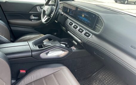 Mercedes-Benz GLE, 2019 год, 8 200 000 рублей, 9 фотография