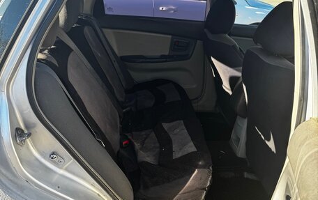 KIA Cerato I, 2004 год, 350 000 рублей, 6 фотография