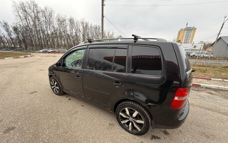 Volkswagen Touran III, 2005 год, 350 000 рублей, 7 фотография