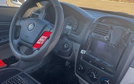 KIA Cerato I, 2004 год, 350 000 рублей, 8 фотография