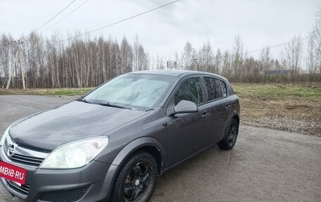 Opel Astra H, 2011 год, 550 000 рублей, 2 фотография