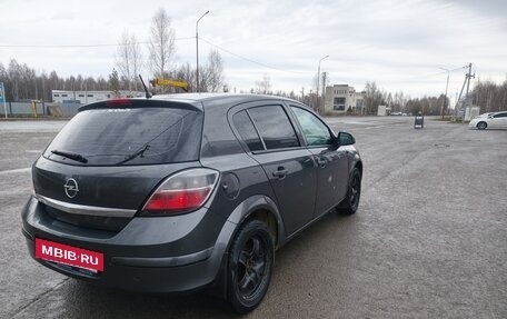 Opel Astra H, 2011 год, 550 000 рублей, 4 фотография