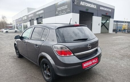 Opel Astra H, 2011 год, 550 000 рублей, 3 фотография