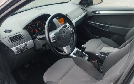 Opel Astra H, 2011 год, 550 000 рублей, 6 фотография