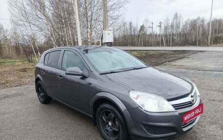 Opel Astra H, 2011 год, 550 000 рублей, 5 фотография