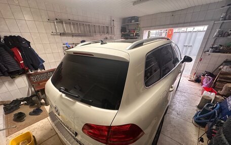 Volkswagen Touareg III, 2011 год, 2 500 000 рублей, 8 фотография