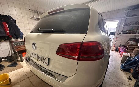 Volkswagen Touareg III, 2011 год, 2 500 000 рублей, 5 фотография