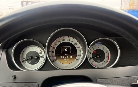 Mercedes-Benz C-Класс, 2012 год, 1 090 000 рублей, 9 фотография