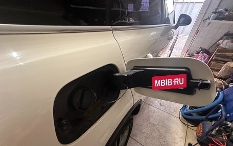 Volkswagen Touareg III, 2011 год, 2 500 000 рублей, 6 фотография