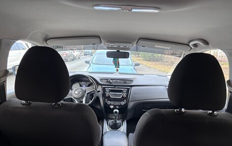 Nissan Qashqai, 2020 год, 1 730 000 рублей, 2 фотография