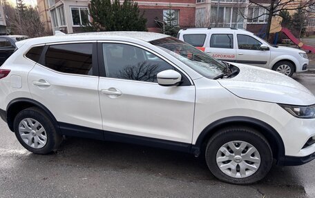 Nissan Qashqai, 2020 год, 1 730 000 рублей, 7 фотография