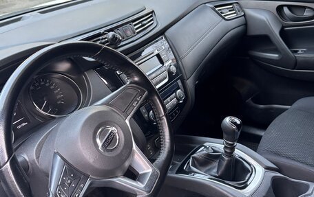 Nissan Qashqai, 2020 год, 1 730 000 рублей, 5 фотография