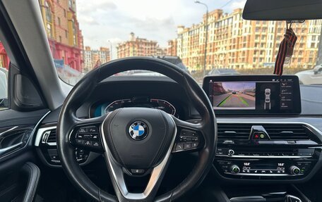 BMW 5 серия, 2020 год, 5 400 000 рублей, 7 фотография