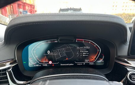 BMW 5 серия, 2020 год, 5 400 000 рублей, 8 фотография