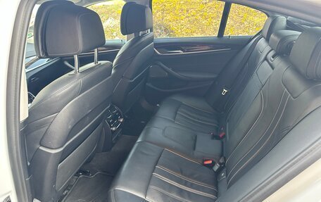 BMW 5 серия, 2020 год, 5 400 000 рублей, 6 фотография