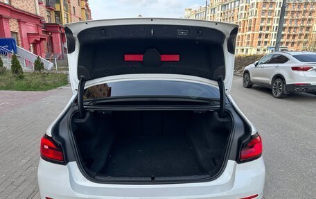 BMW 5 серия, 2020 год, 5 400 000 рублей, 9 фотография