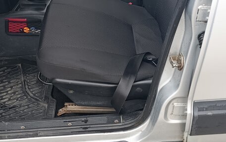 Chevrolet Niva I рестайлинг, 2006 год, 315 000 рублей, 6 фотография