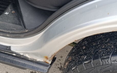 Chevrolet Niva I рестайлинг, 2006 год, 315 000 рублей, 2 фотография