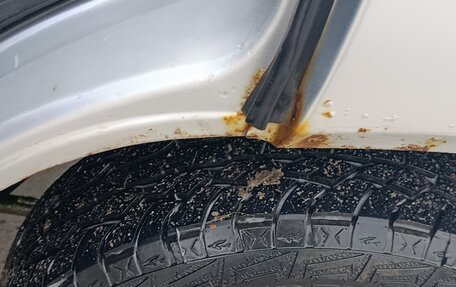 Chevrolet Niva I рестайлинг, 2006 год, 315 000 рублей, 3 фотография