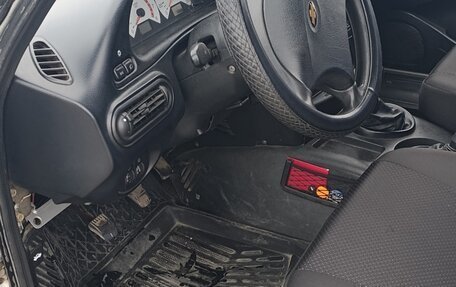 Chevrolet Niva I рестайлинг, 2006 год, 315 000 рублей, 5 фотография