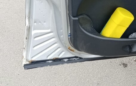 Chevrolet Niva I рестайлинг, 2006 год, 315 000 рублей, 4 фотография