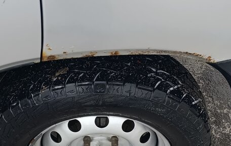 Chevrolet Niva I рестайлинг, 2006 год, 315 000 рублей, 11 фотография