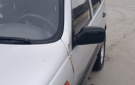 Chevrolet Niva I рестайлинг, 2006 год, 315 000 рублей, 7 фотография