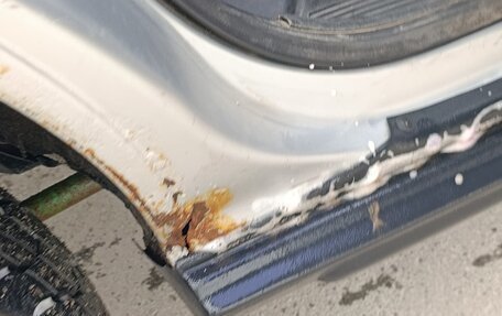 Chevrolet Niva I рестайлинг, 2006 год, 315 000 рублей, 15 фотография