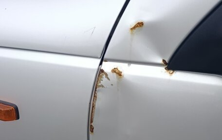 Chevrolet Niva I рестайлинг, 2006 год, 315 000 рублей, 10 фотография