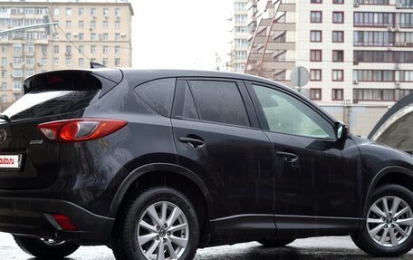 Mazda CX-5 II, 2016 год, 1 320 000 рублей, 4 фотография