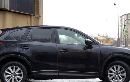 Mazda CX-5 II, 2016 год, 1 320 000 рублей, 5 фотография