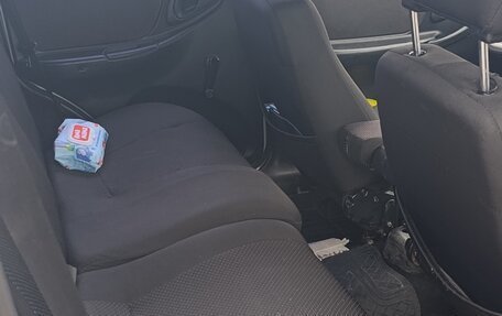 Chevrolet Niva I рестайлинг, 2006 год, 315 000 рублей, 17 фотография