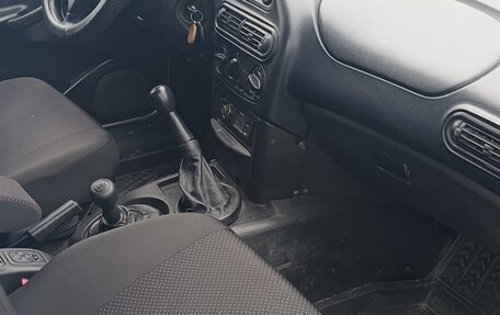 Chevrolet Niva I рестайлинг, 2006 год, 315 000 рублей, 18 фотография