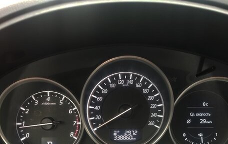 Mazda CX-5 II, 2016 год, 1 320 000 рублей, 7 фотография