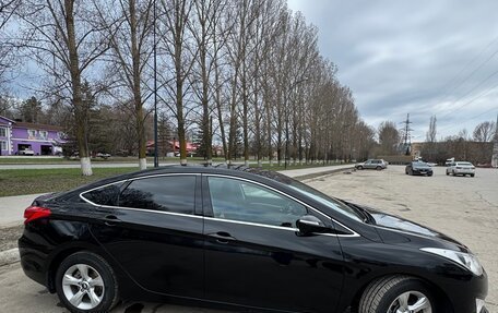 Hyundai i40 I рестайлинг, 2014 год, 1 050 000 рублей, 4 фотография