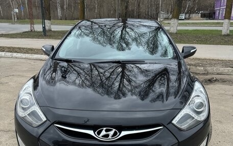 Hyundai i40 I рестайлинг, 2014 год, 1 050 000 рублей, 2 фотография