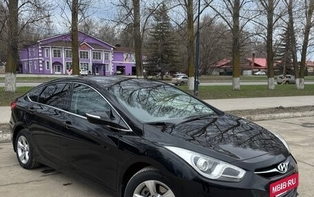 Hyundai i40 I рестайлинг, 2014 год, 1 050 000 рублей, 3 фотография