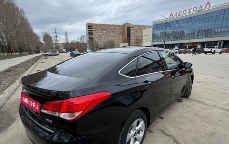 Hyundai i40 I рестайлинг, 2014 год, 1 050 000 рублей, 5 фотография