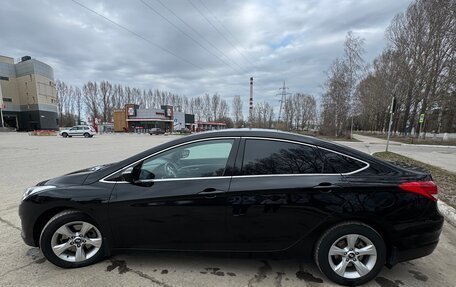 Hyundai i40 I рестайлинг, 2014 год, 1 050 000 рублей, 8 фотография