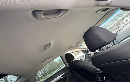 Hyundai i40 I рестайлинг, 2014 год, 1 050 000 рублей, 13 фотография