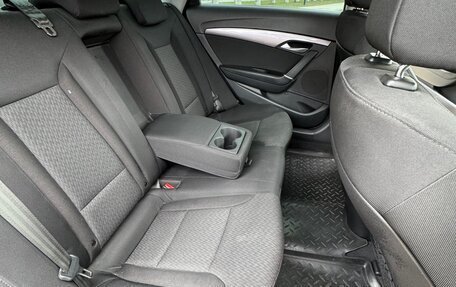 Hyundai i40 I рестайлинг, 2014 год, 1 050 000 рублей, 12 фотография